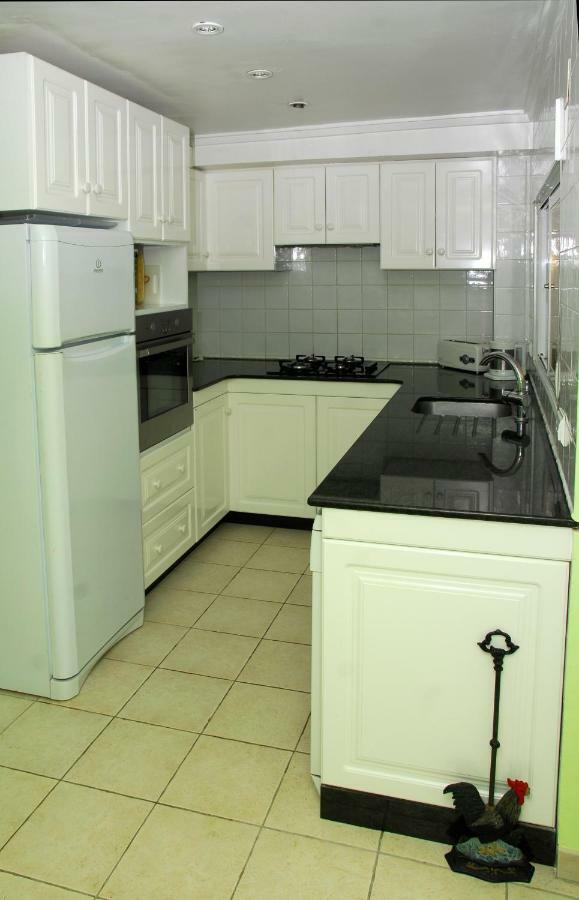 Mi Tiempo Villa Muntanya la Sella Ngoại thất bức ảnh