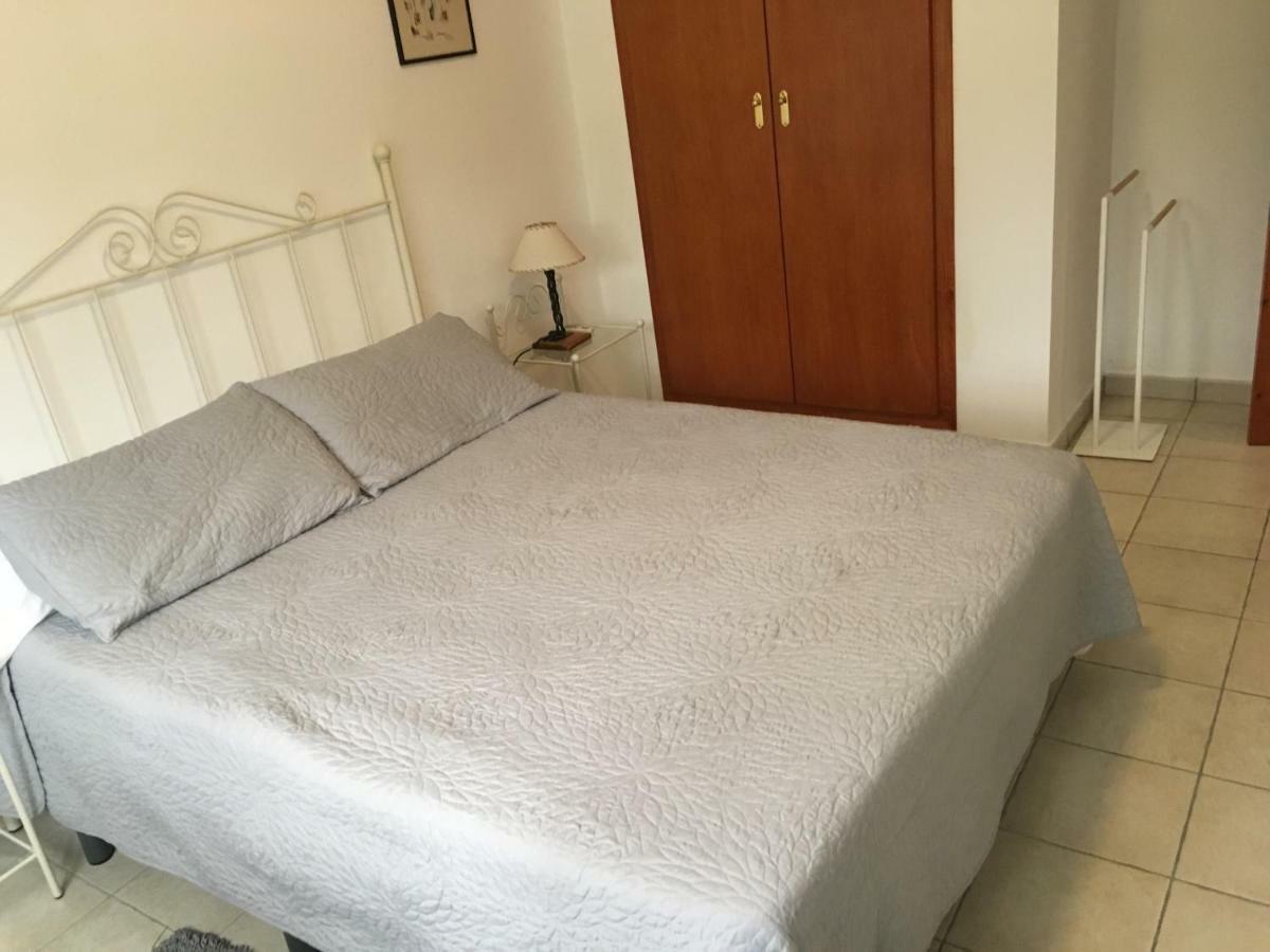 Mi Tiempo Villa Muntanya la Sella Ngoại thất bức ảnh