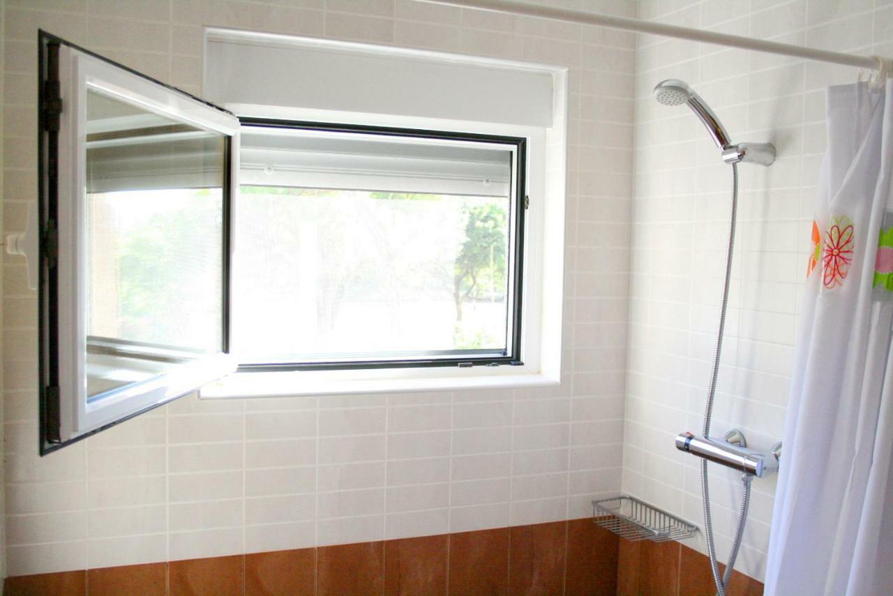 Mi Tiempo Villa Muntanya la Sella Ngoại thất bức ảnh